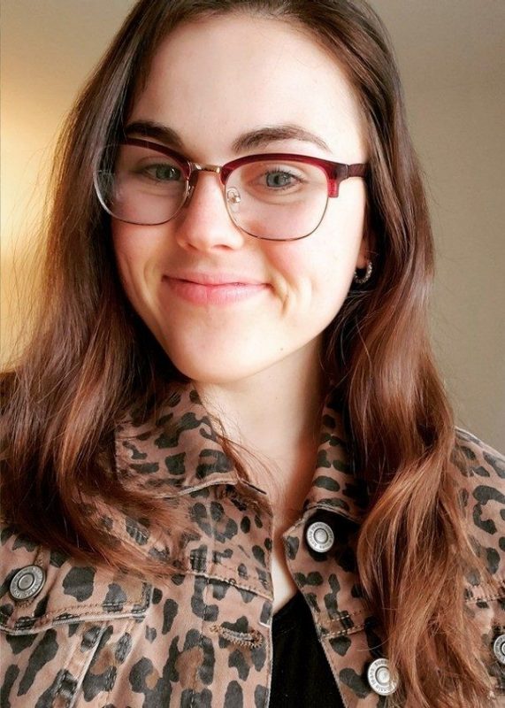 Colleen Dommel