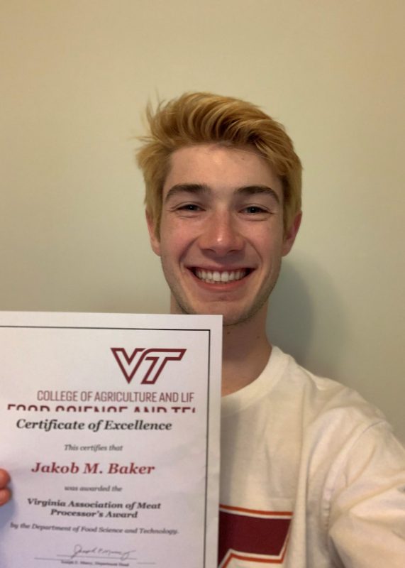 Jakob Baker