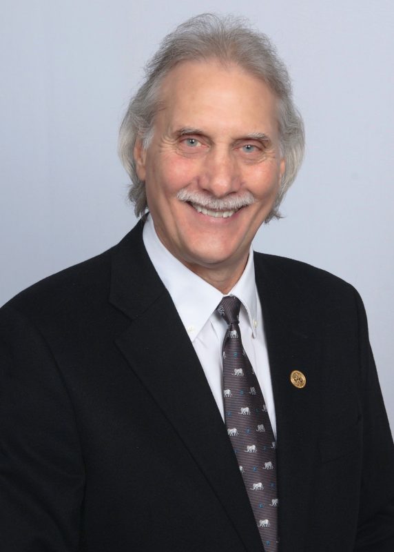 Dr. Michael L. Jahncke