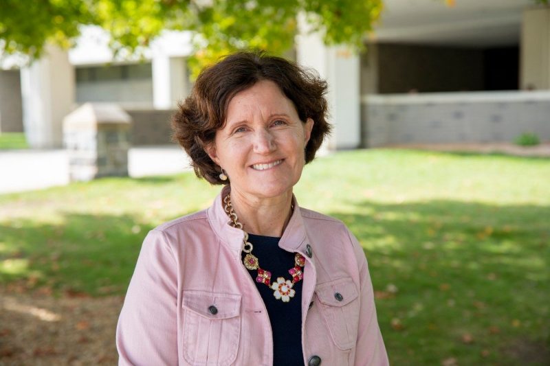 Dr. Renee Raiden Boyer