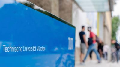 Munich, Germany: Technical University of Munich (TUM)