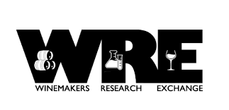 Winemakers Research Exchange logo